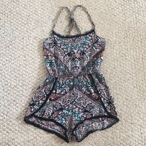 Other - Romper Other - Romper